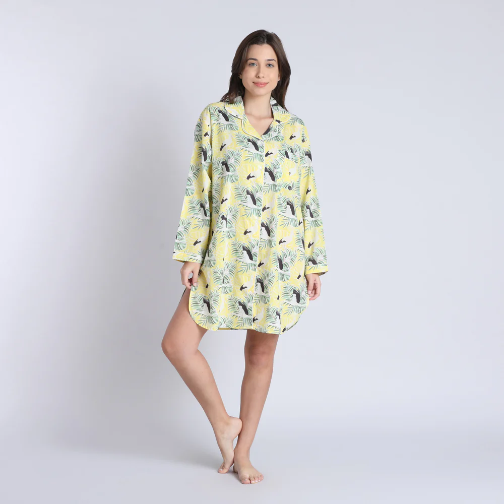 Pelican Nightshirt - Image 8