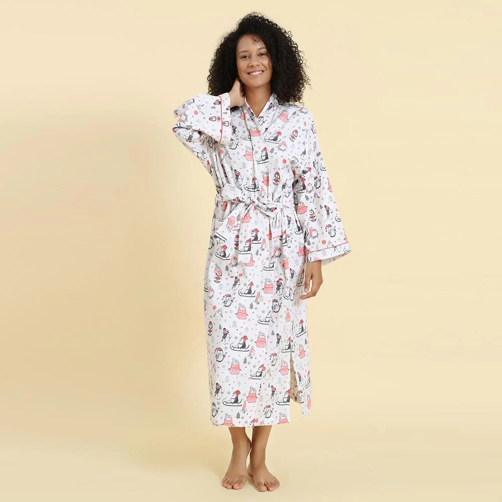 Penguin Robe - Image 3