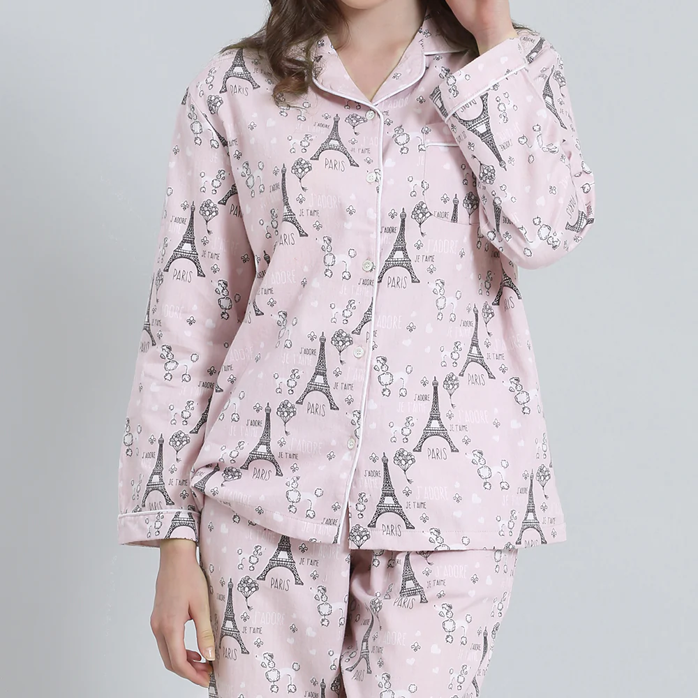 Poodles PJ Set - Image 2