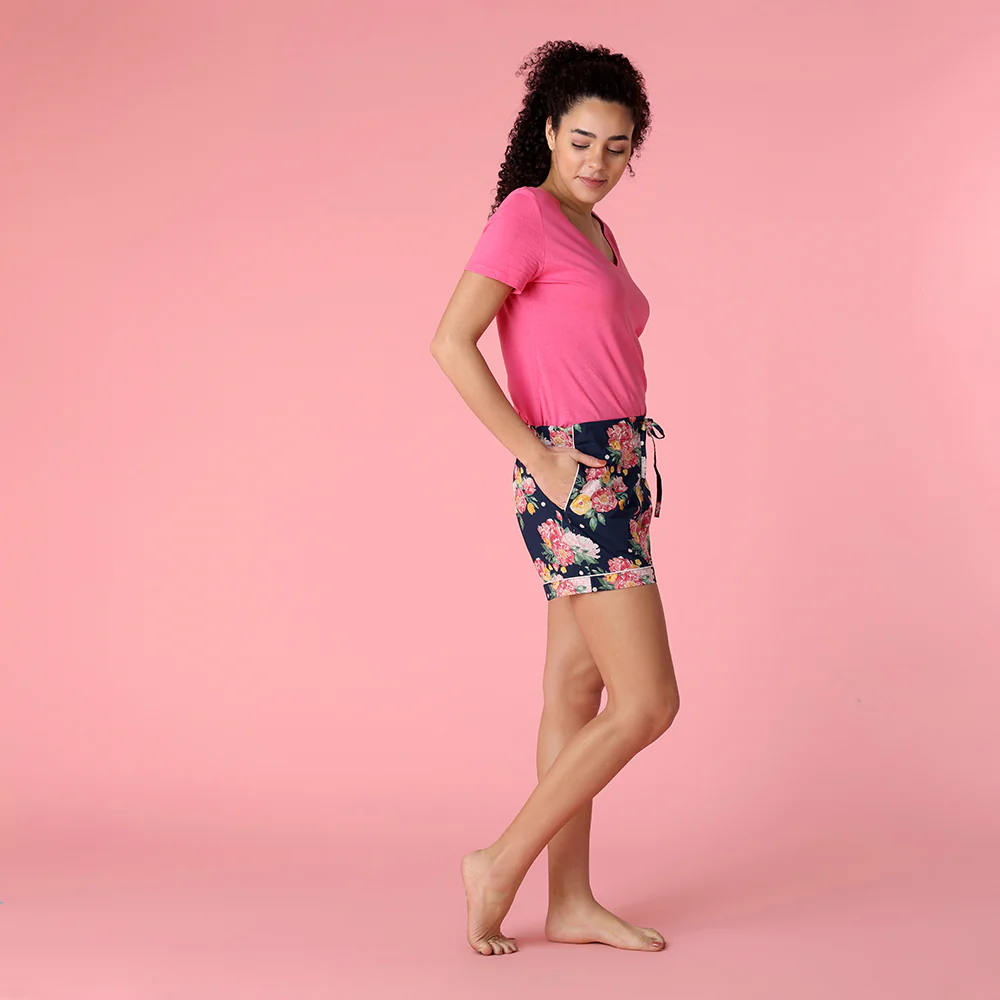 Roslyn Shorts - Image 4