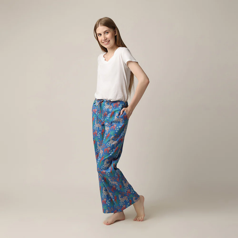Safari Pant in a bag - Image 3