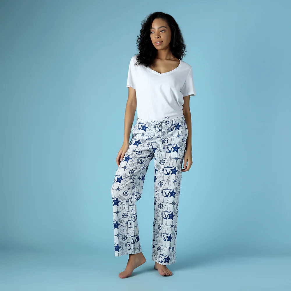Sailing Club Pant in a bag - Image 3