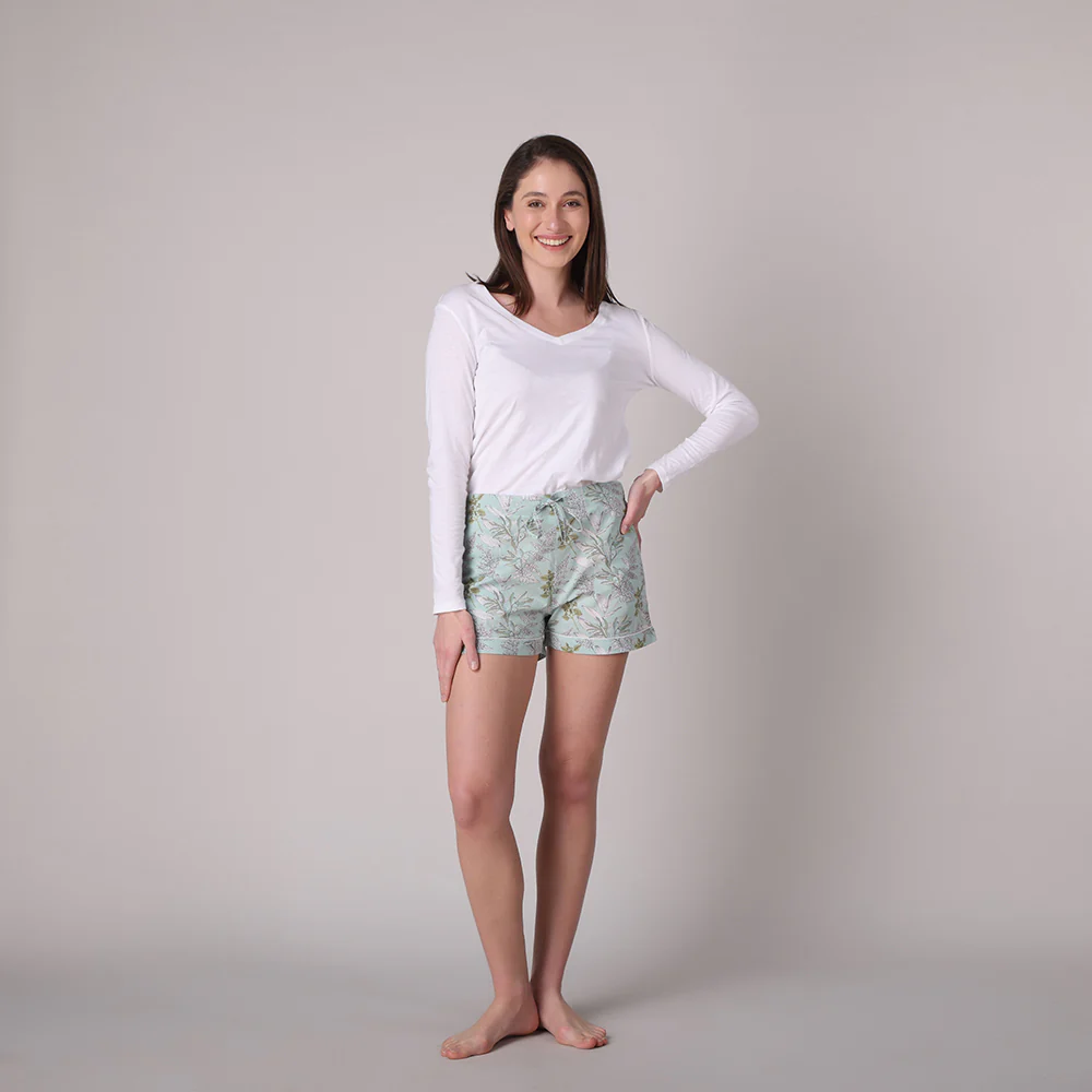 Serena Shorts - Image 3