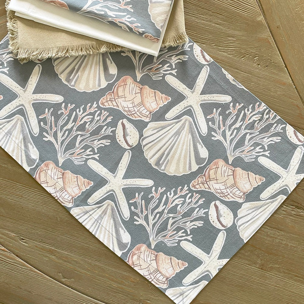 Shells Placemat