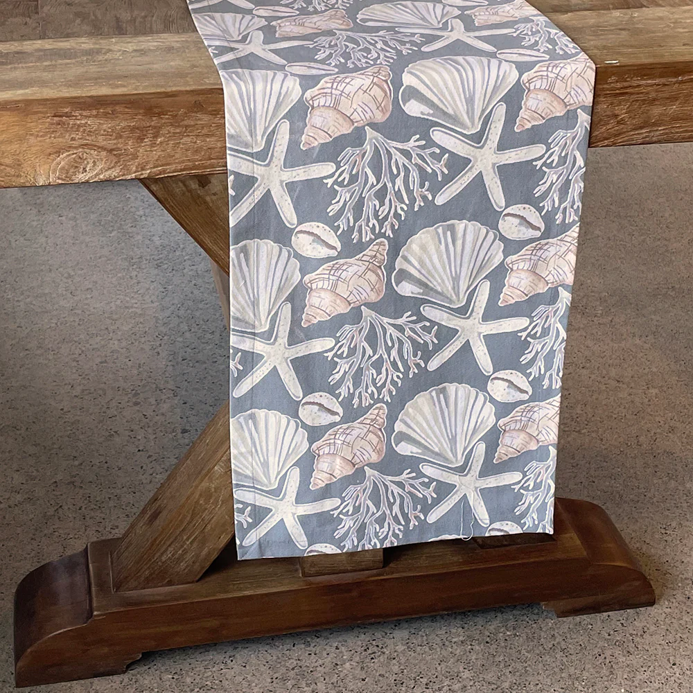 Shells Runner
