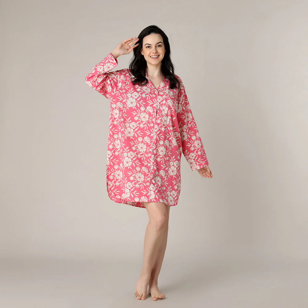 Soleil Nightshirt - Image 3