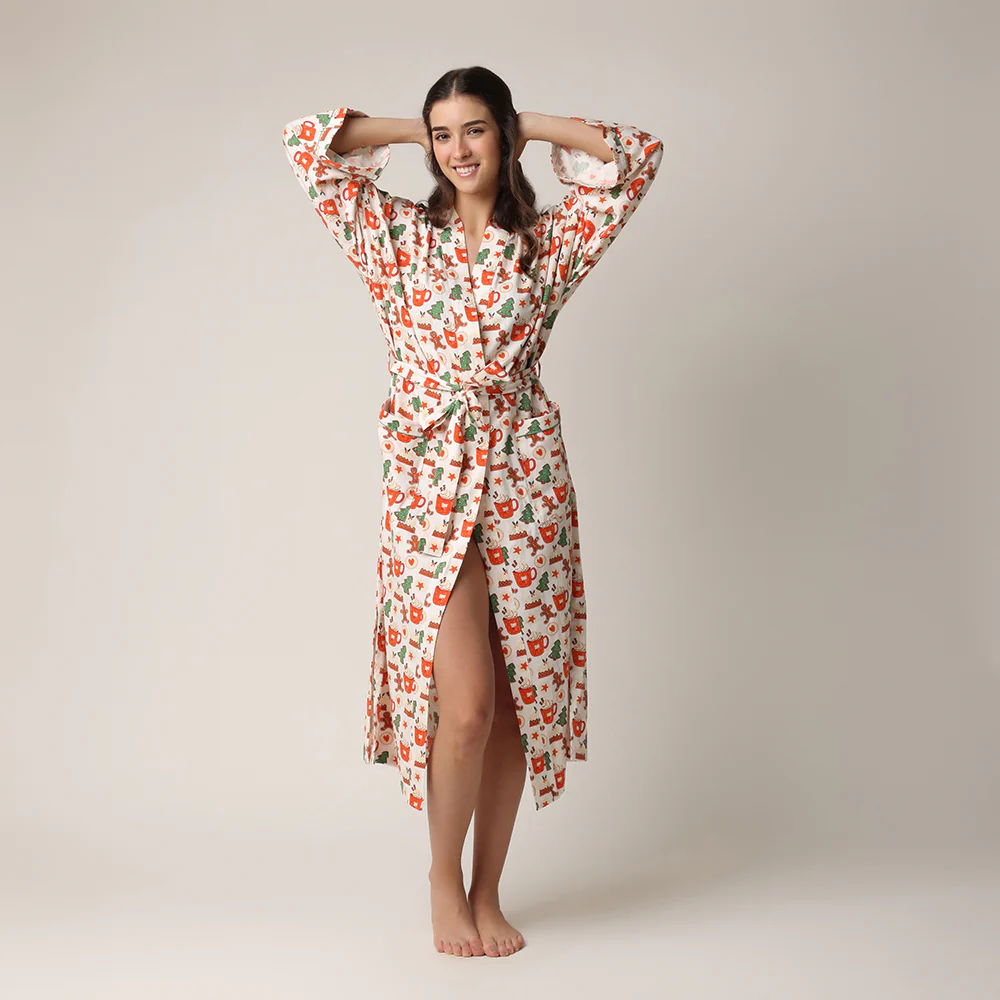 Sweet Robe - Image 3