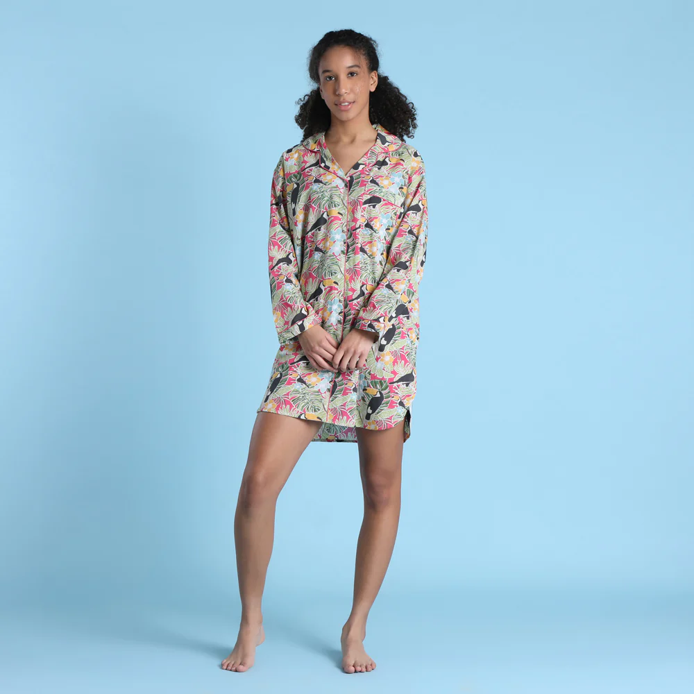 Toucan Nightshirt - Image 3