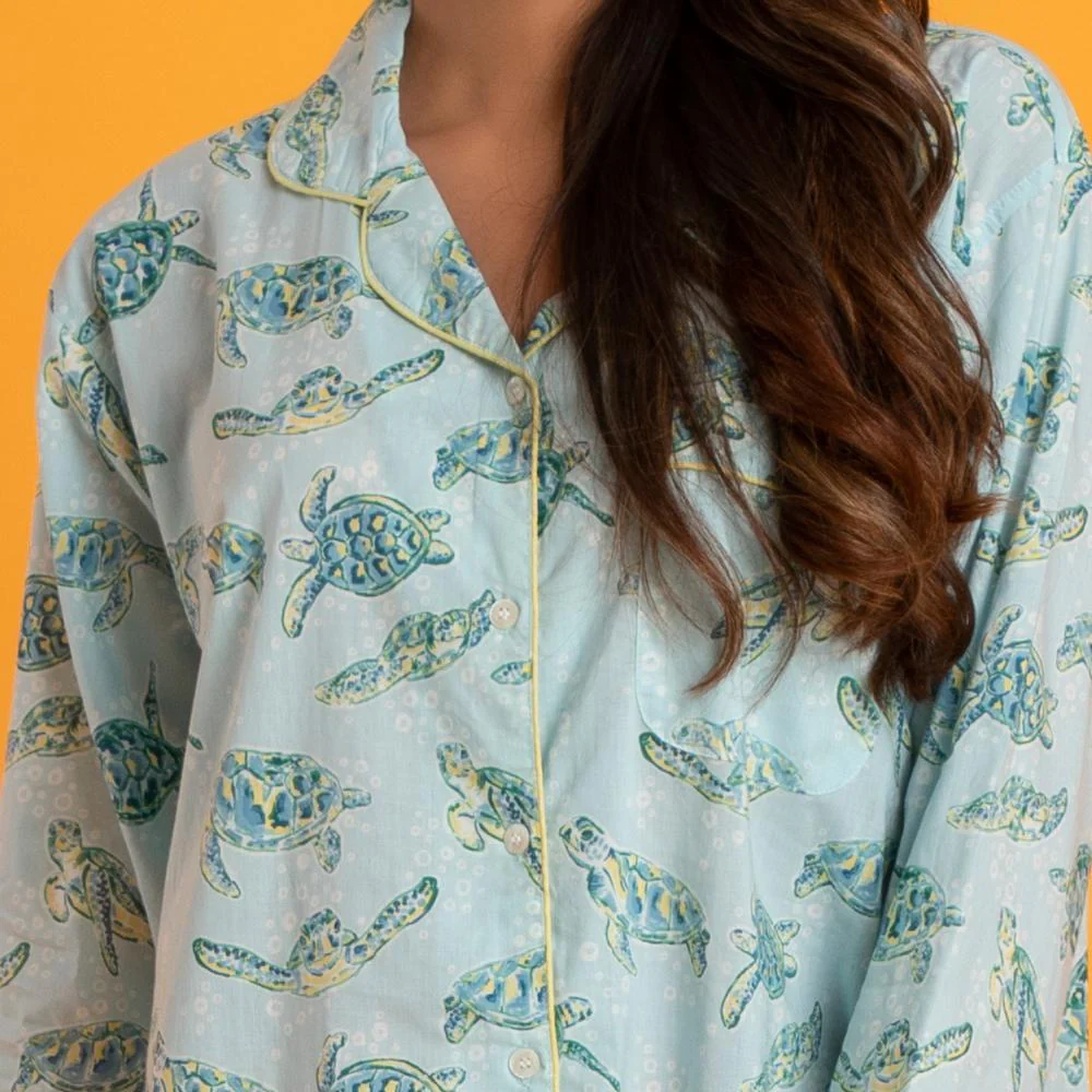 Turtle Nightshirt - Image 5