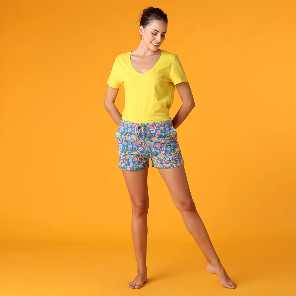 Vacay Shorts - Image 4