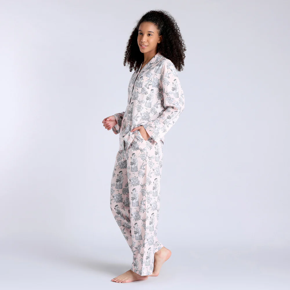 Victoria PJ Set - Image 3