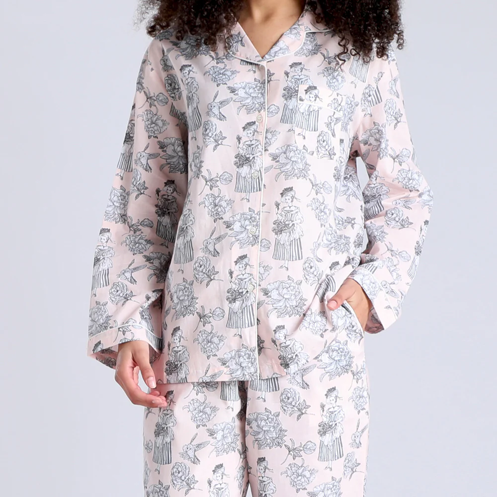 Victoria PJ Set - Image 5