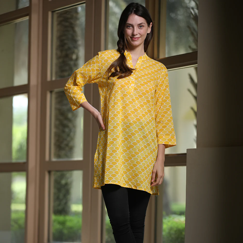 Wella Tunic - Image 4